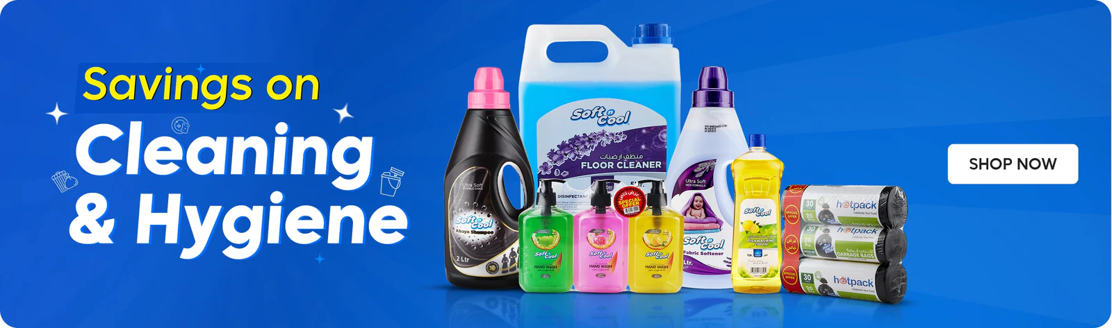 Eco-Friendly Packaging Delivered Fast