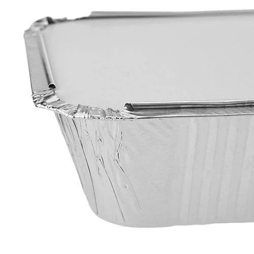 Aluminium Container 210x140x38mm (Economy) 1000 Pieces - Image 5