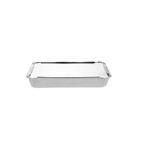 Aluminium Container 3 Compartment 225x177x30mm 500 Pieces - Image 4