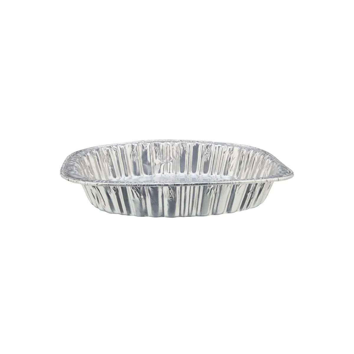 Aluminium Turkey Container Base and Lid 1 Piece - Image 4