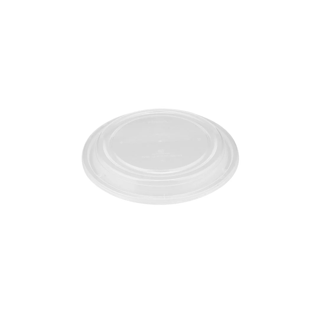 Black Base Round Container - Image 12