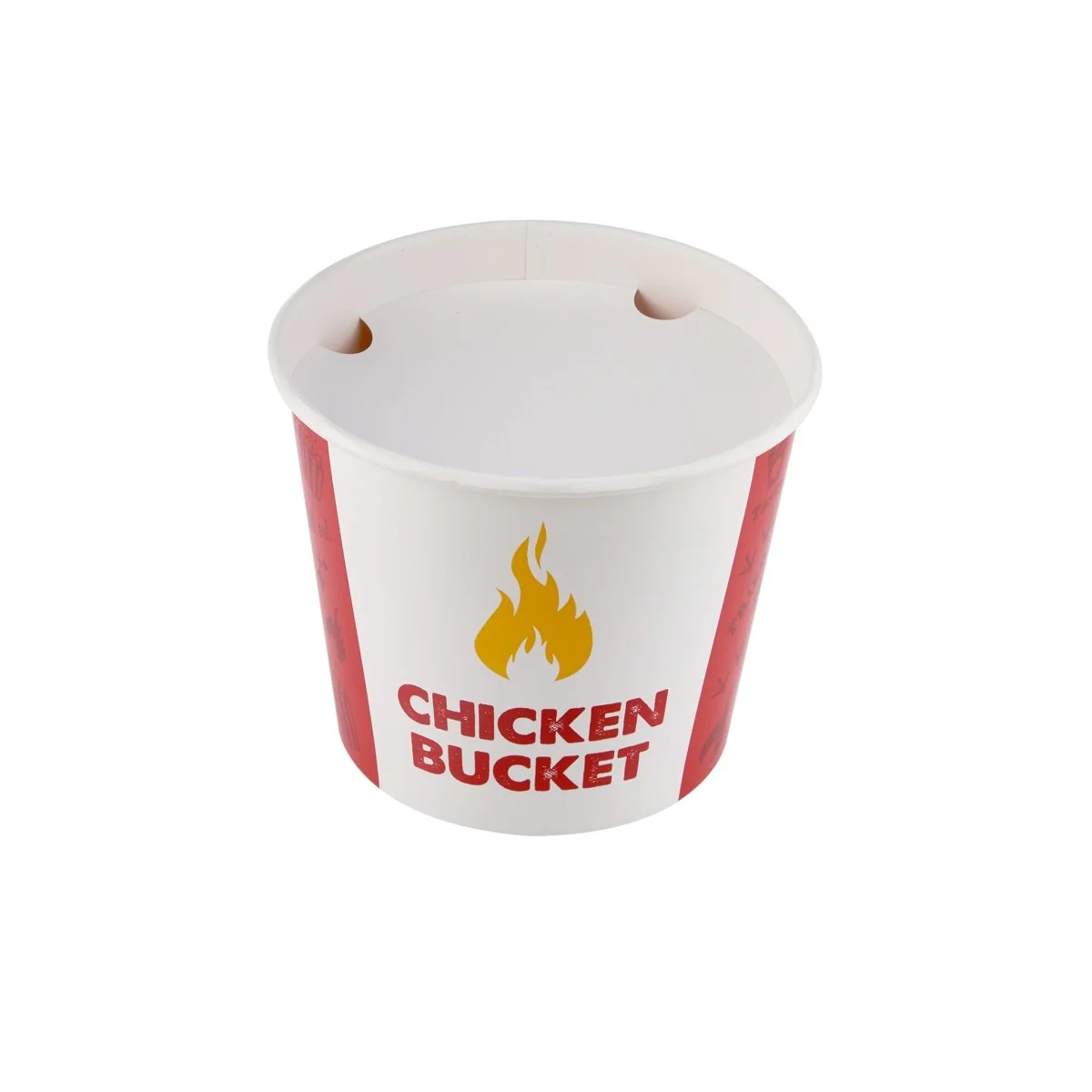 Chicken Bucket With Lid 100 Pieces - Image 15