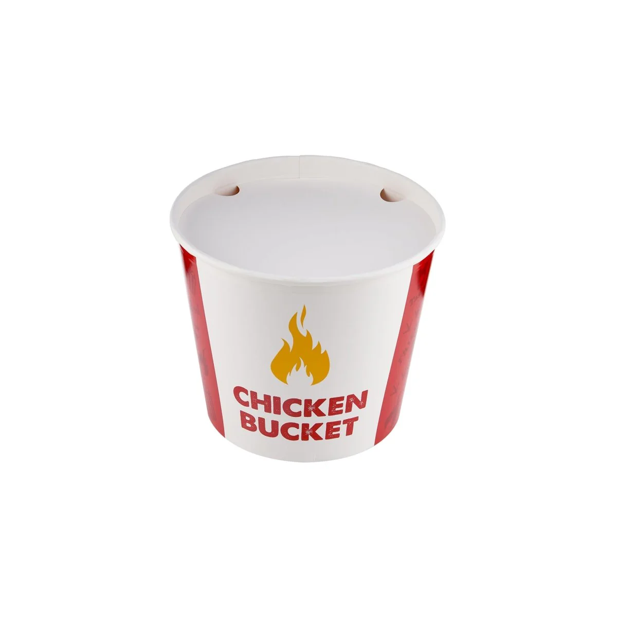 Chicken Bucket With Lid 100 Pieces - Image 20