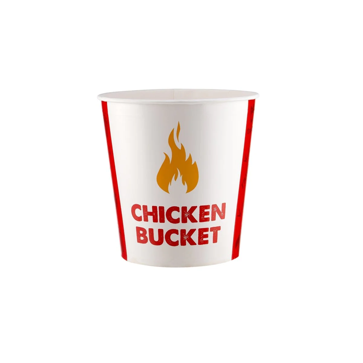 Chicken Bucket With Lid 100 Pieces - Image 21