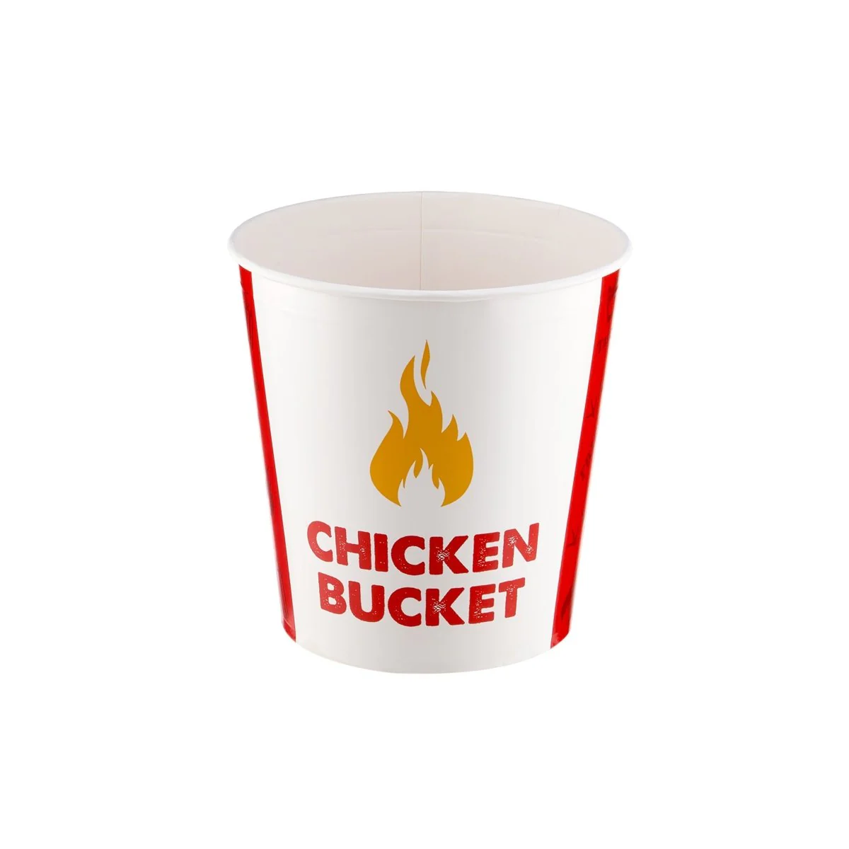Chicken Bucket With Lid 100 Pieces - Image 22