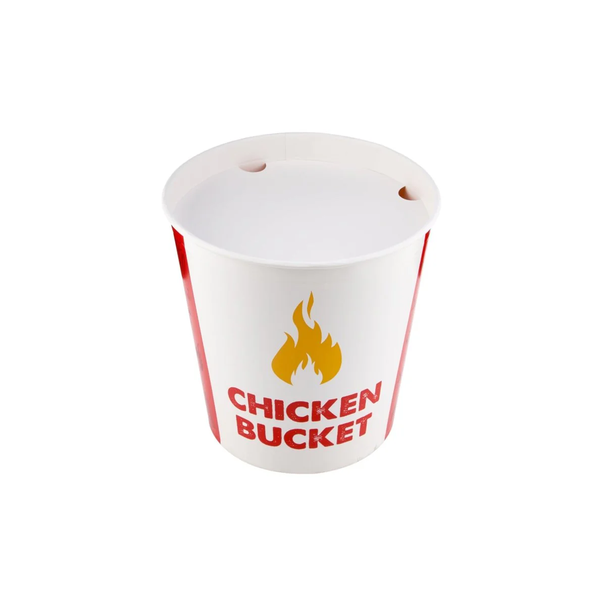 Chicken Bucket With Lid 100 Pieces - Image 25