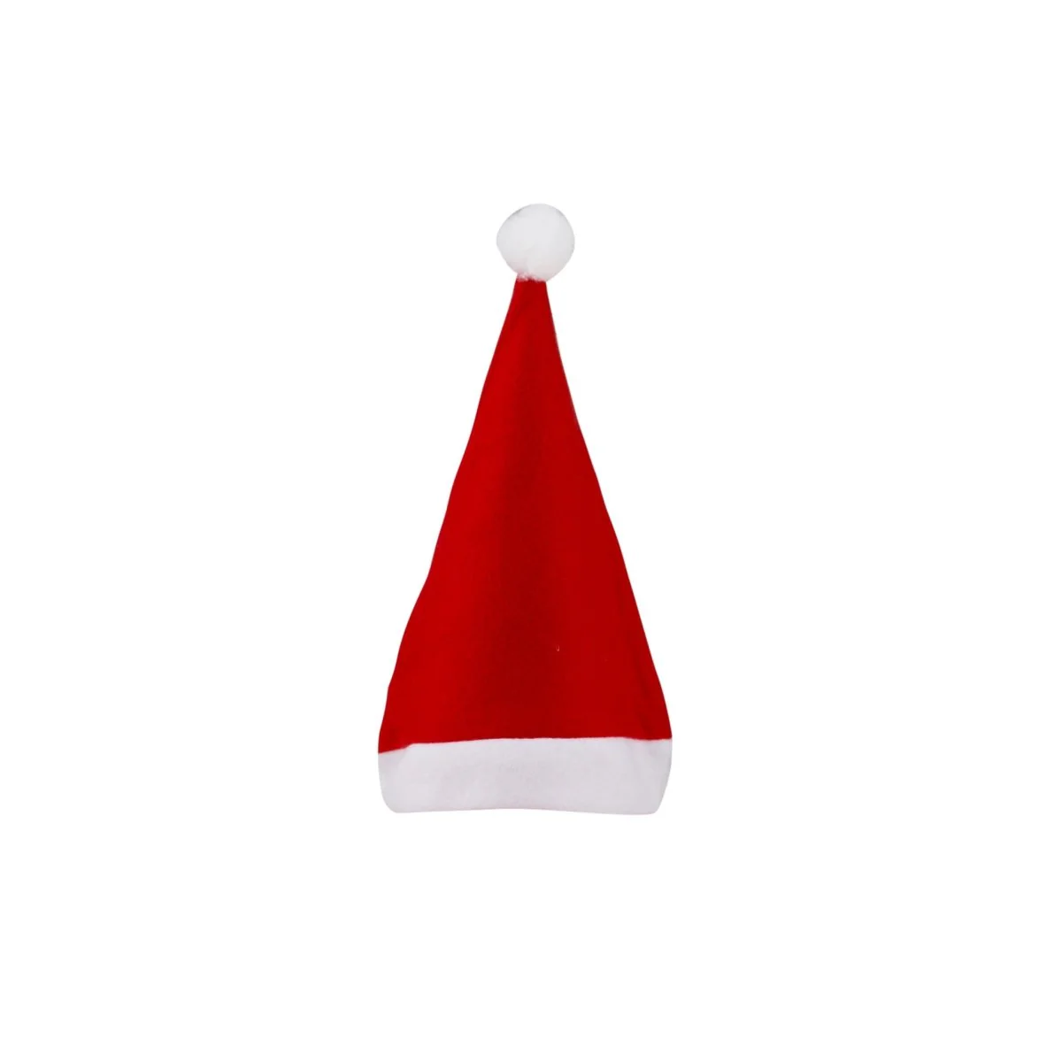 Christmas Santa Hat For Kids 32 x 25 cm 1 Piece - Image 12