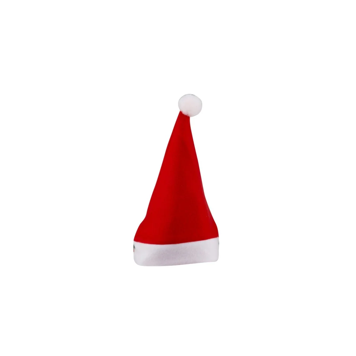 Christmas Santa Hat For Kids 32 x 25 cm 1 Piece - Image 16