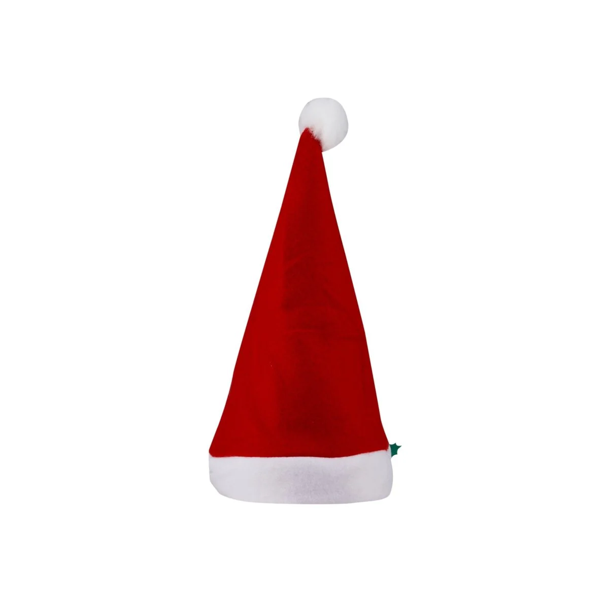 Christmas Santa Hat For Kids 32 x 25 cm 1 Piece - Image 4