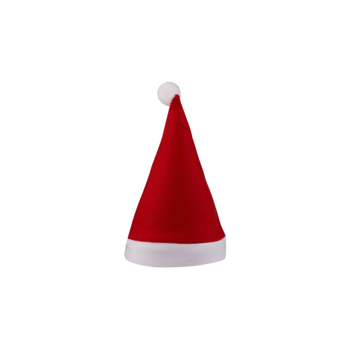 Christmas Santa Hat For Kids 32 x 25 cm 1 Piece - Image 8