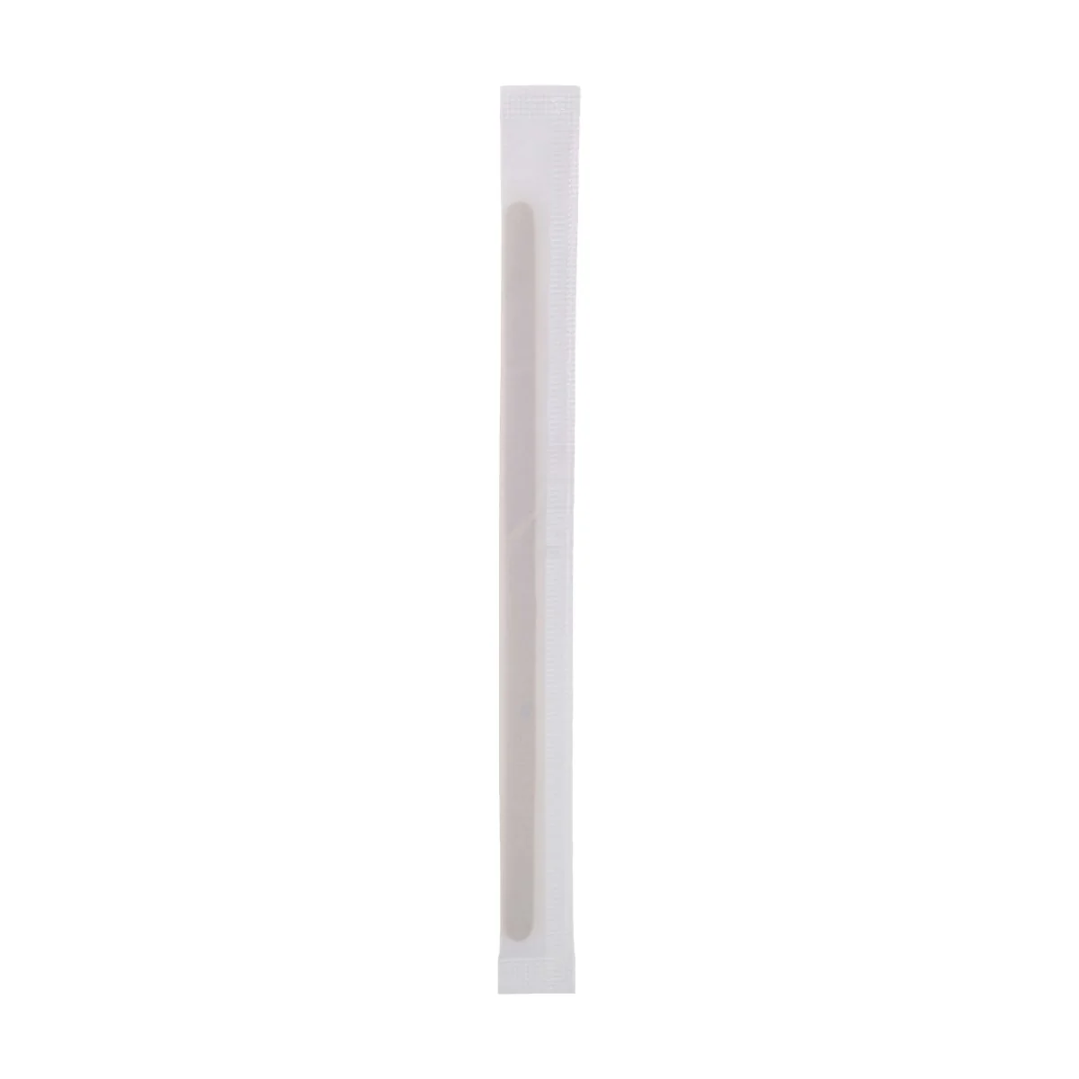 Disposable Individually Wrapped Wooden Coffee Stirrer - Image 7