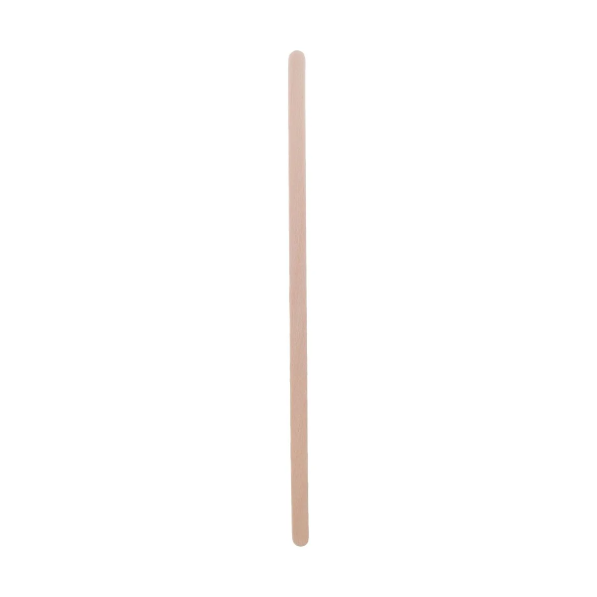 Disposable Individually Wrapped Wooden Coffee Stirrer - Image 9