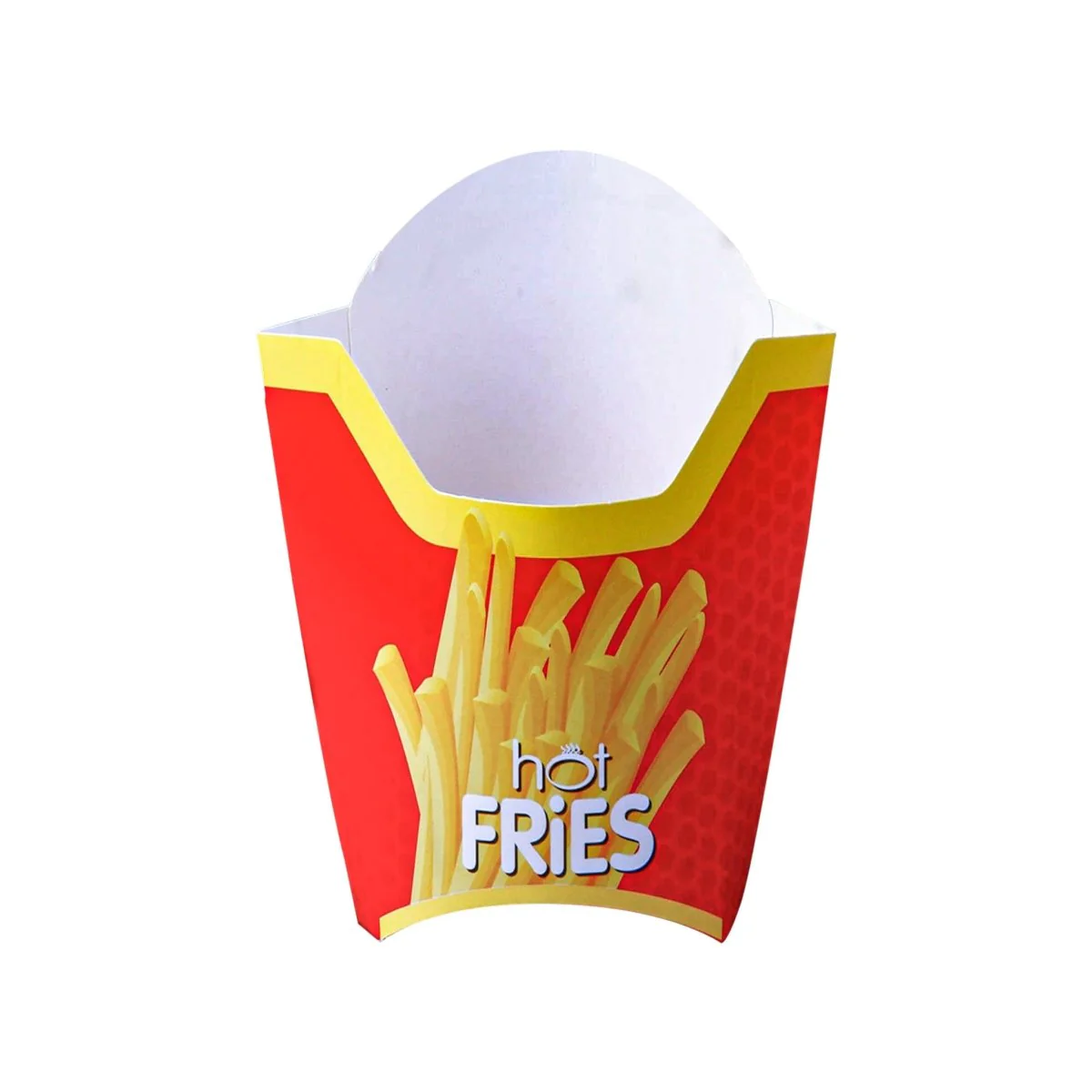 French Fries Pouch - Image 3
