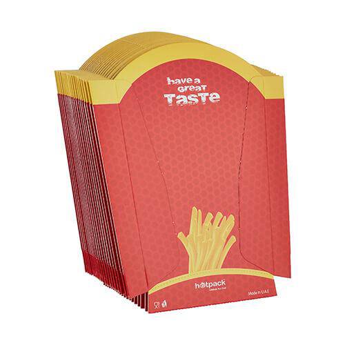 French Fries Pouch - Image 4