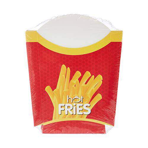 French Fries Pouch - Image 5