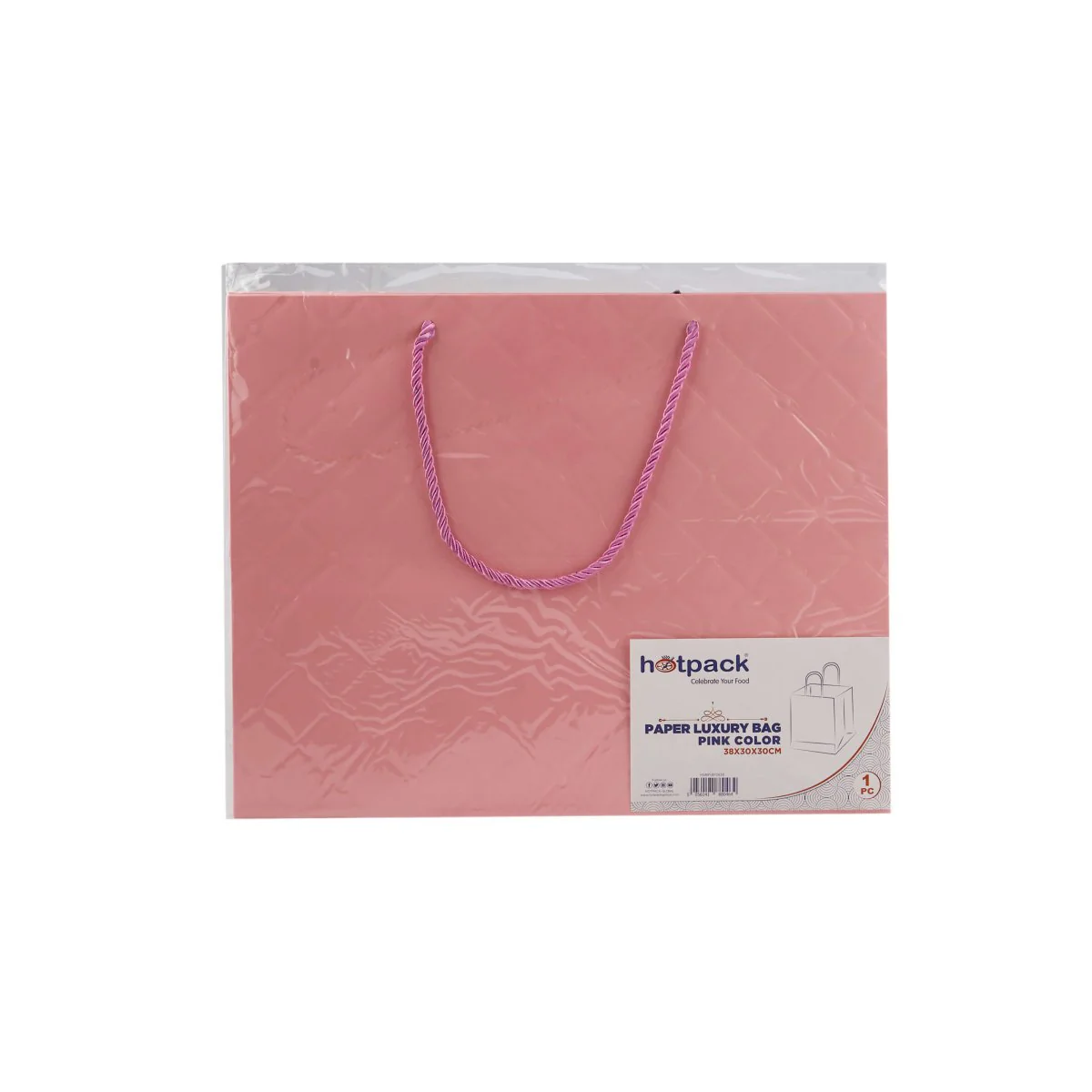 Gift Paper Bag - Image 13