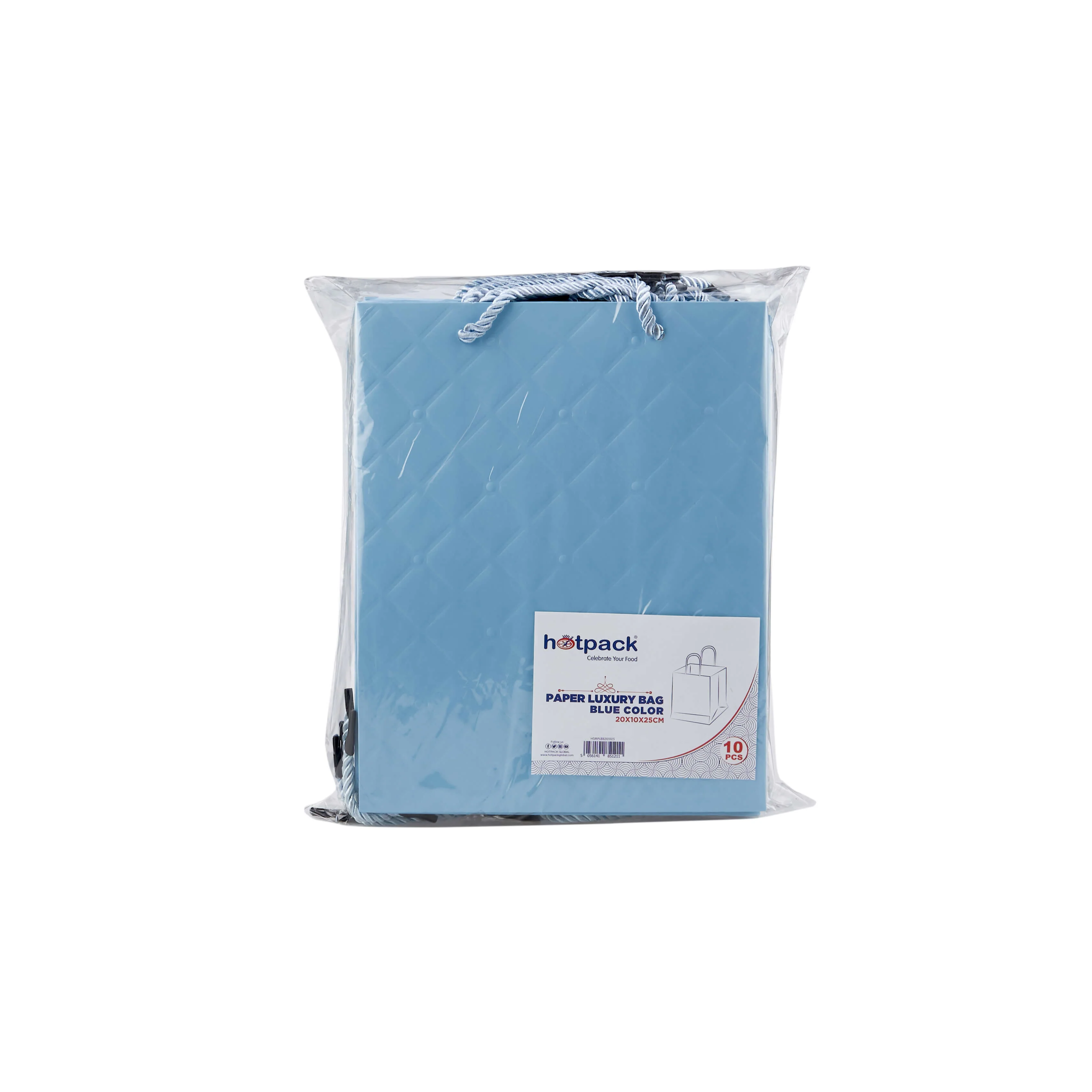 Gift Paper Bag - Image 40