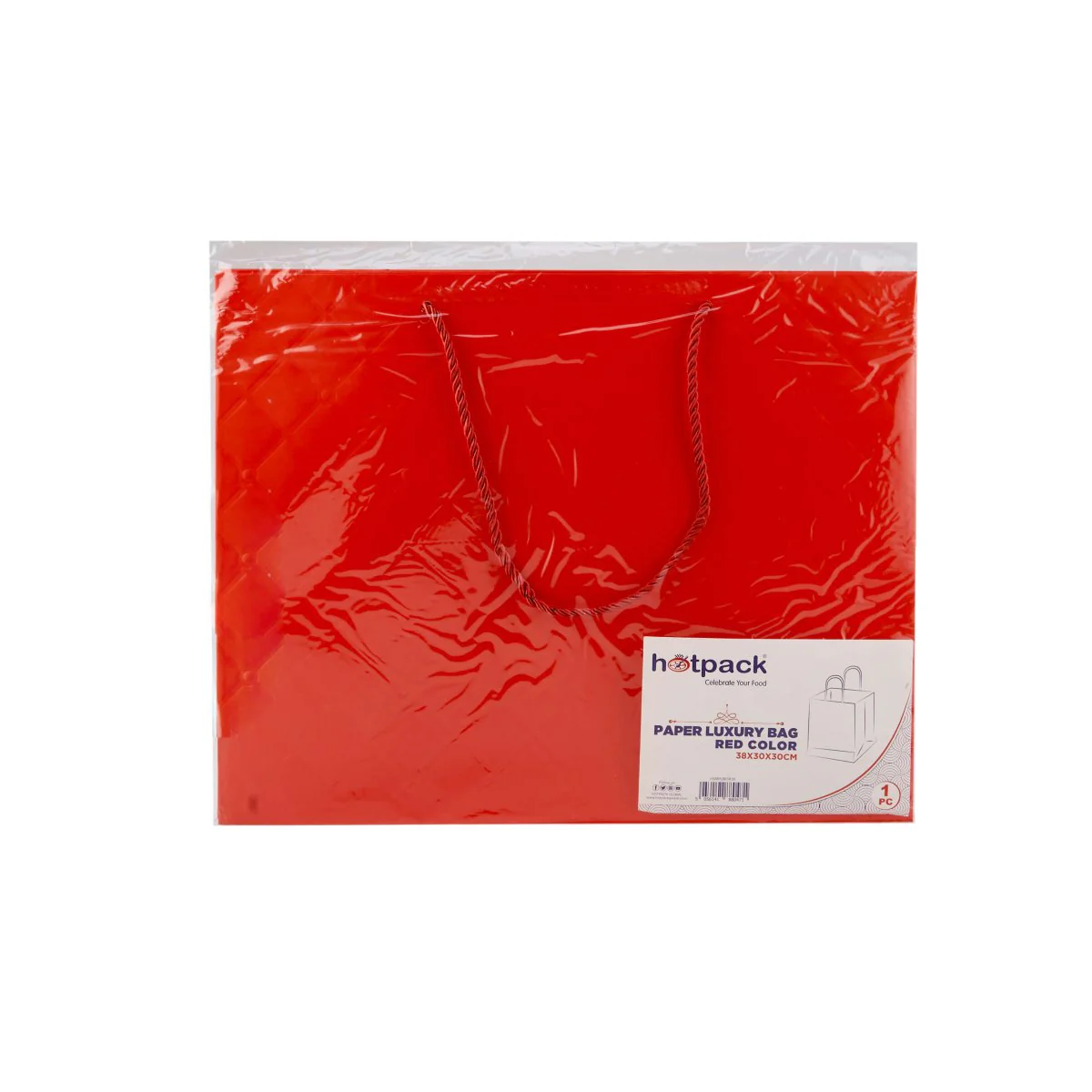 Gift Paper Bag - Image 56