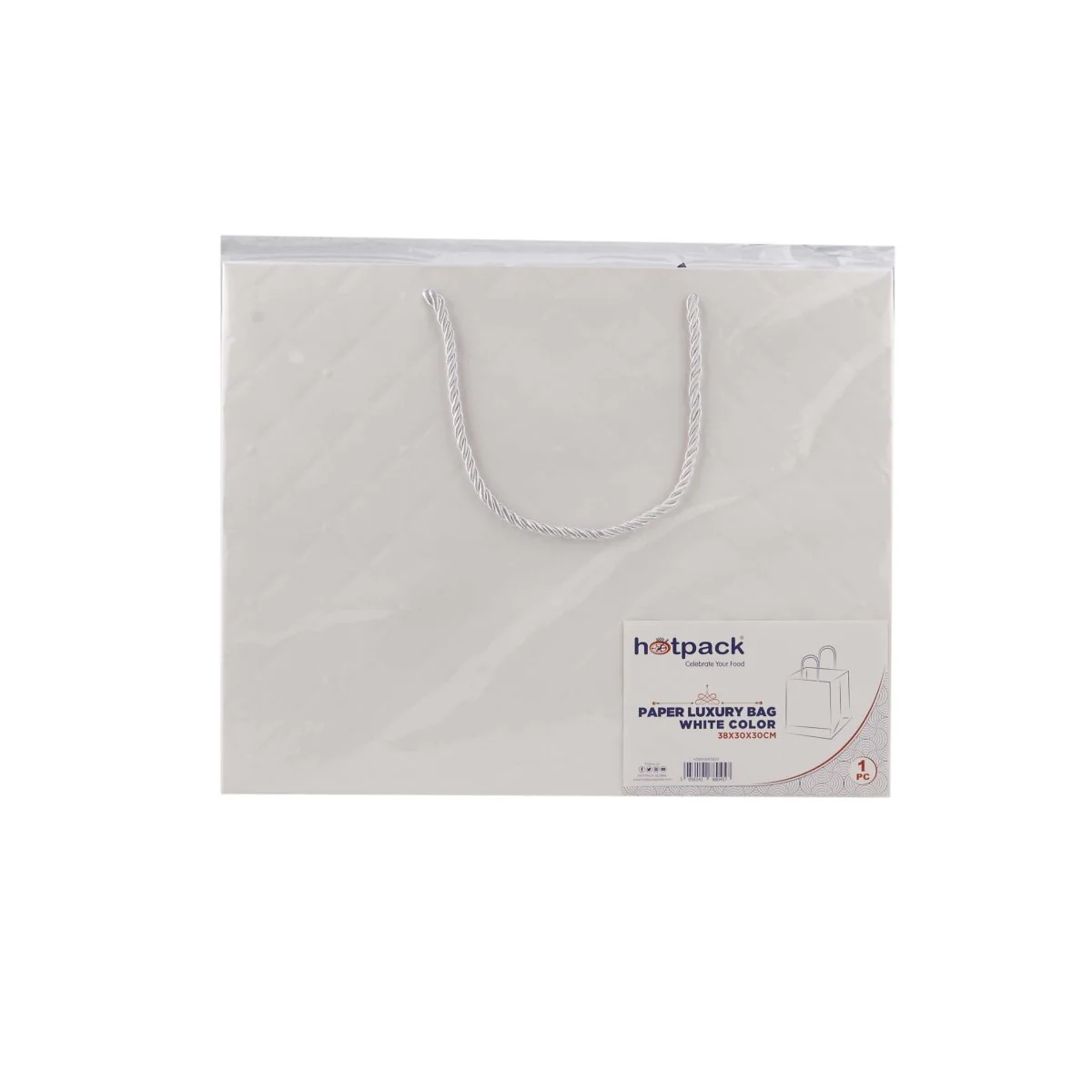 Gift Paper Bag - Image 7