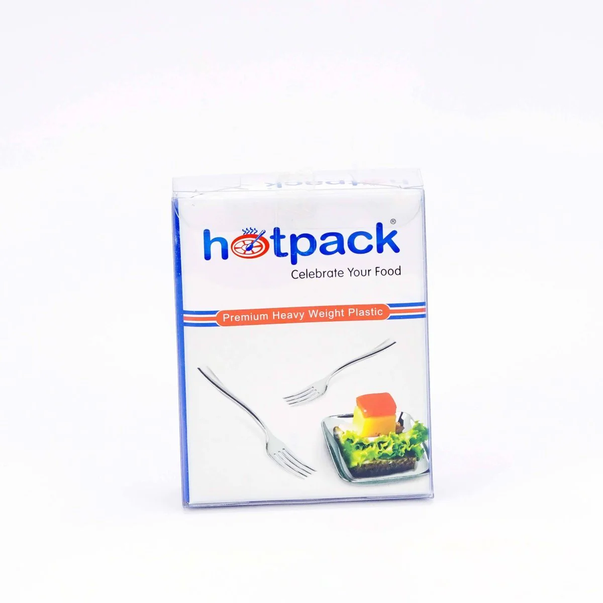 Mini-Tasting Silver Forks 50 Pieces - Image 4