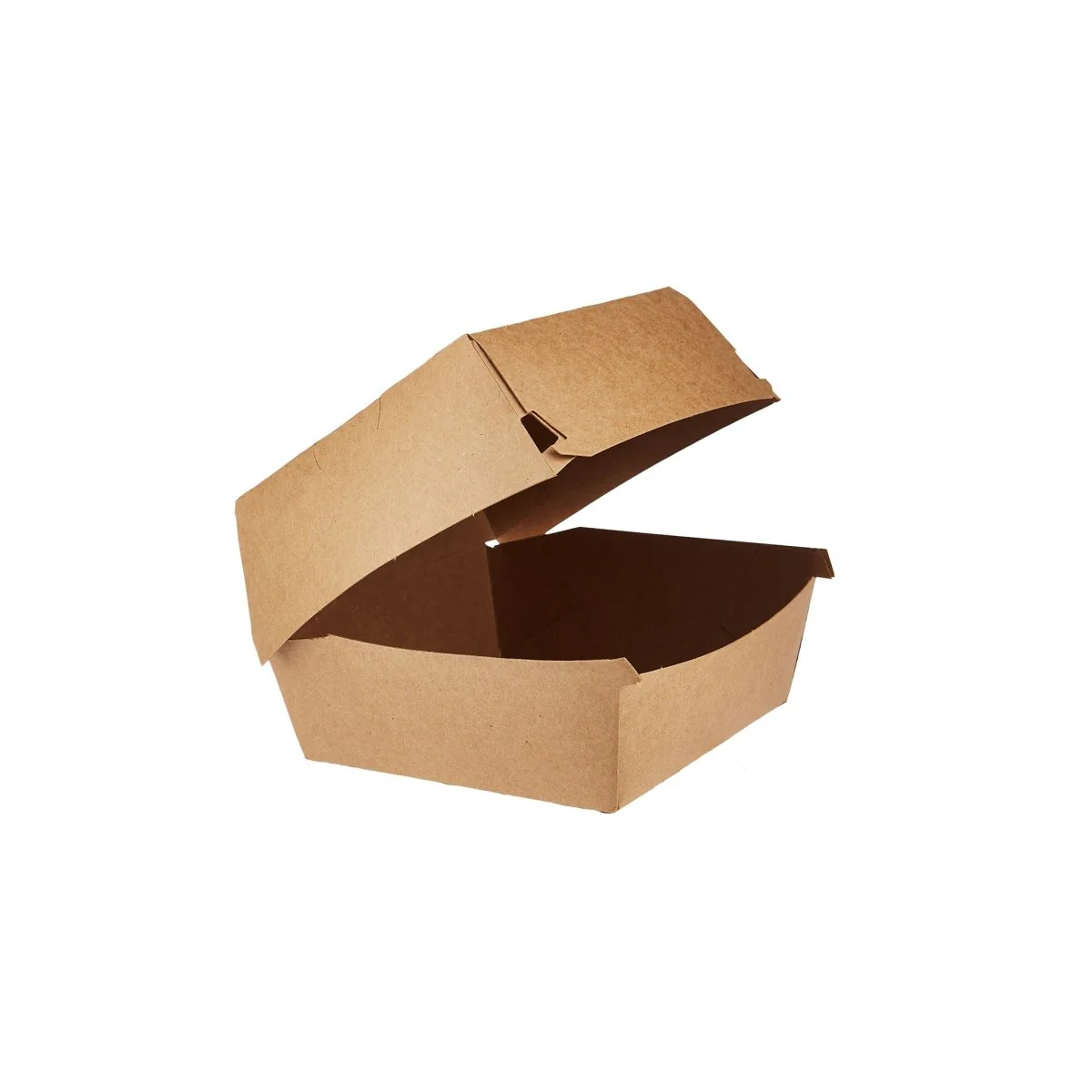 Paper Burger Box - Image 11