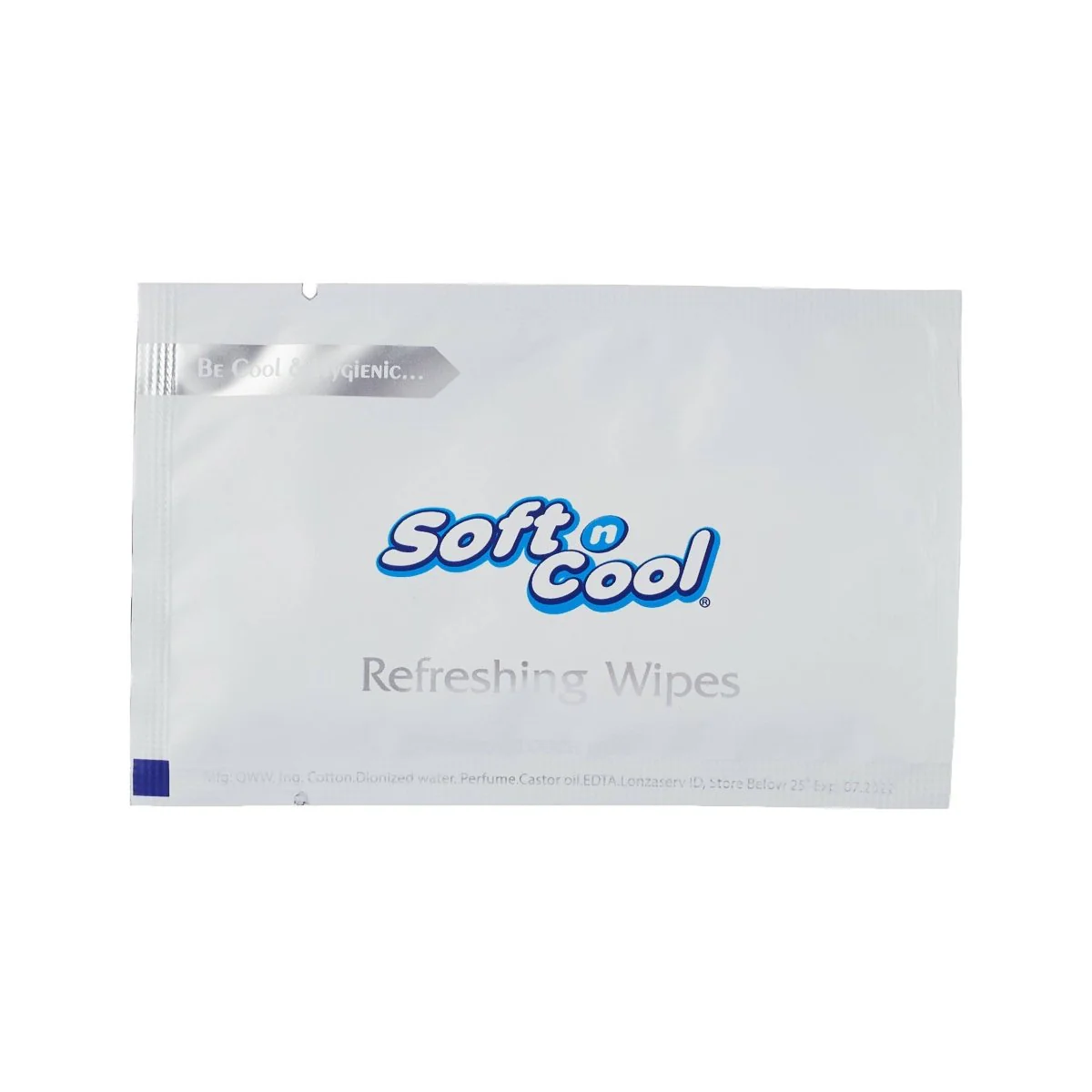 Refreshing Wet Wipes 1000 Pieces - Image 3