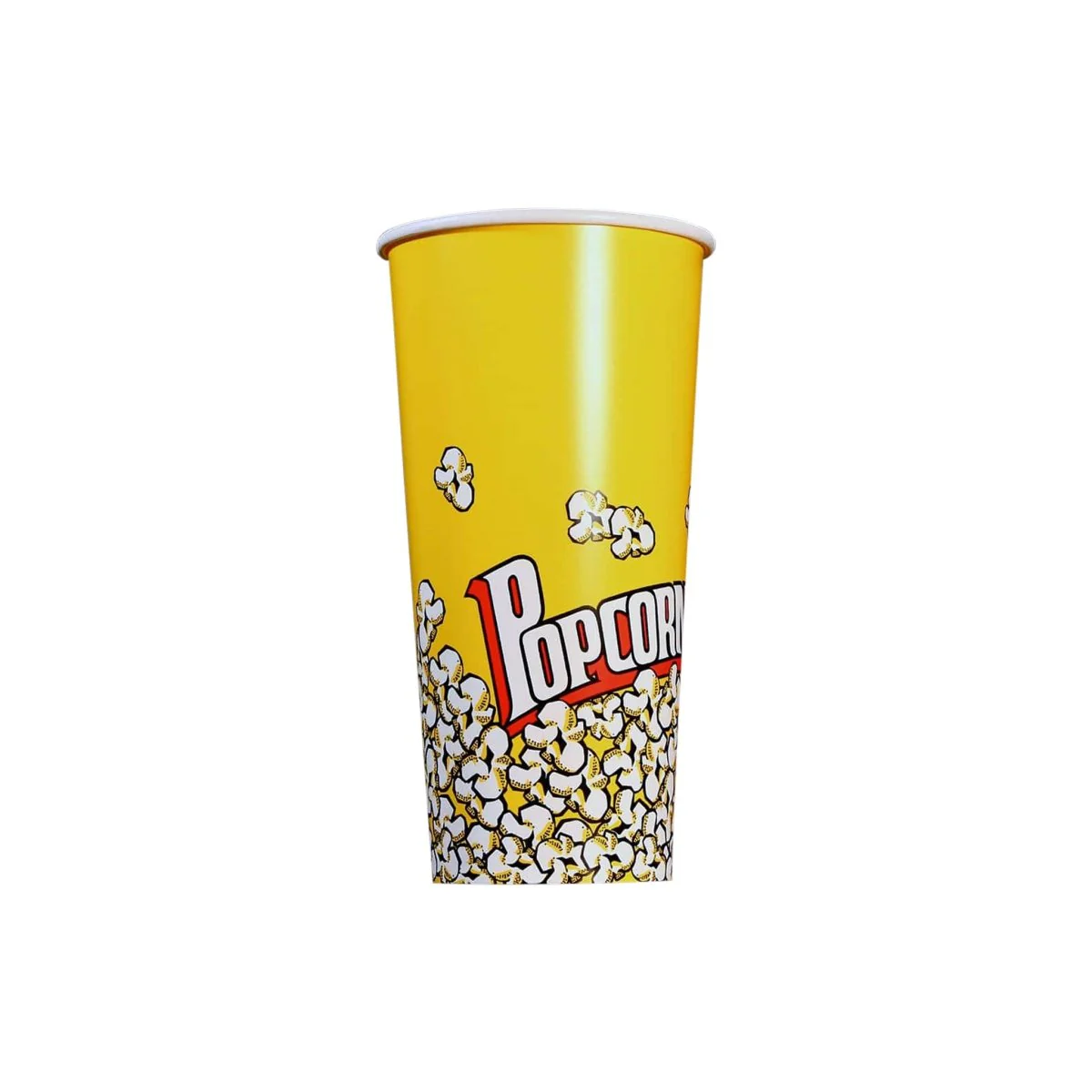 Round Popcorn Tub - Image 5
