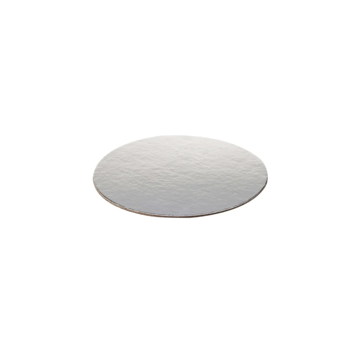Silver Round Cake Board - Image 10