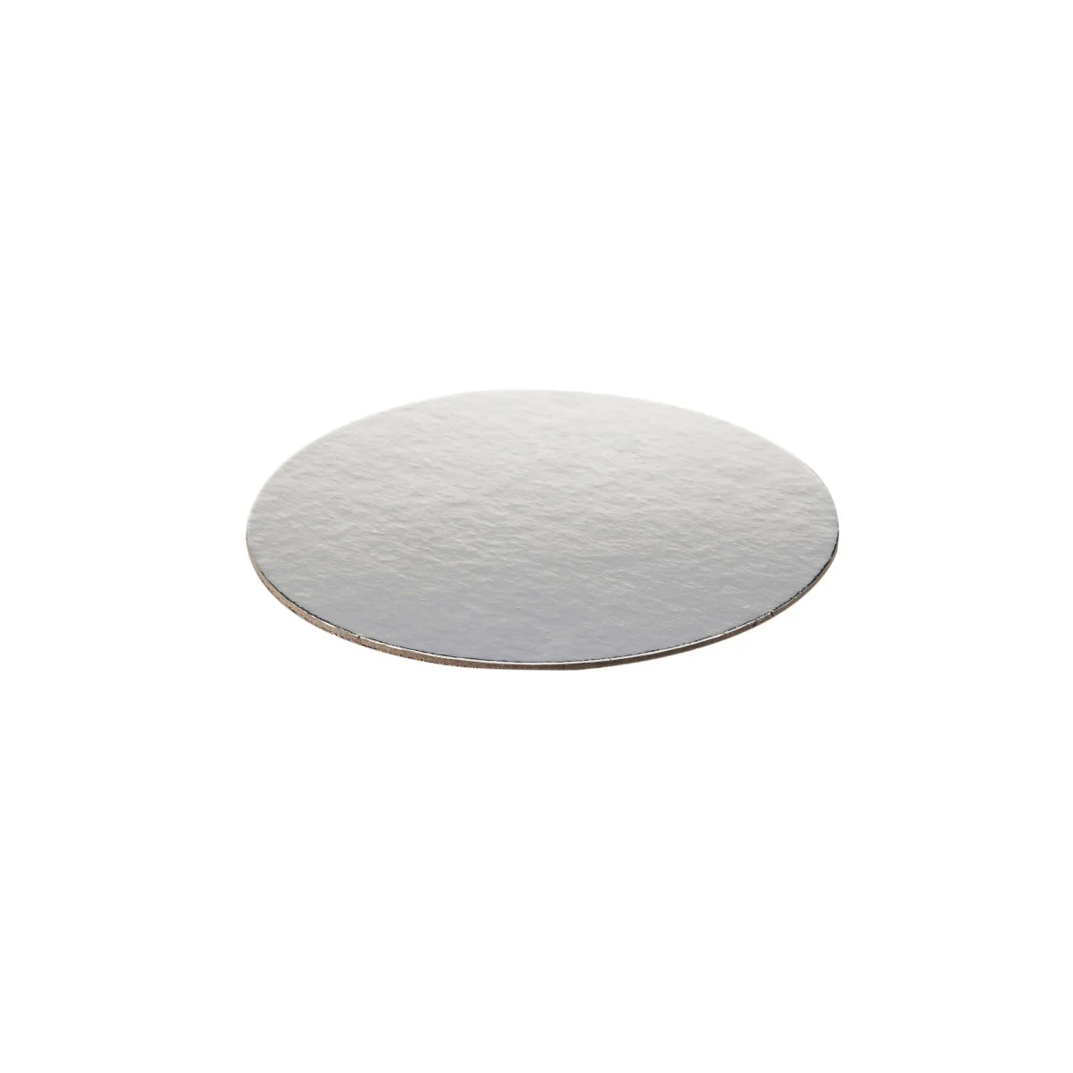 Silver Round Cake Board - Image 13