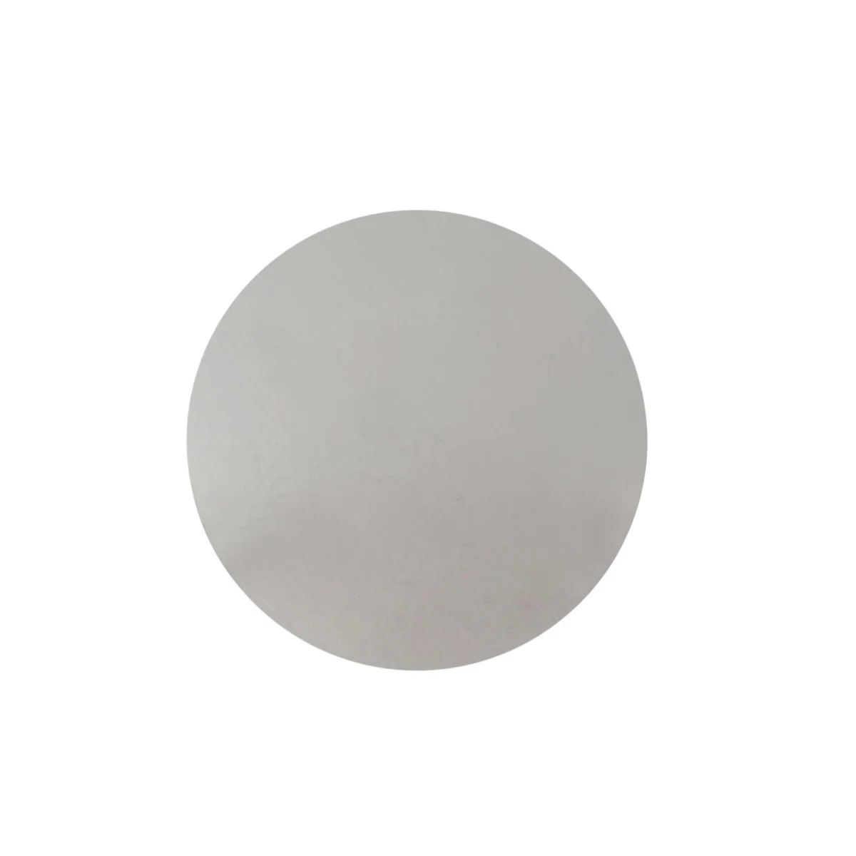 Silver Round Cake Board - Image 15