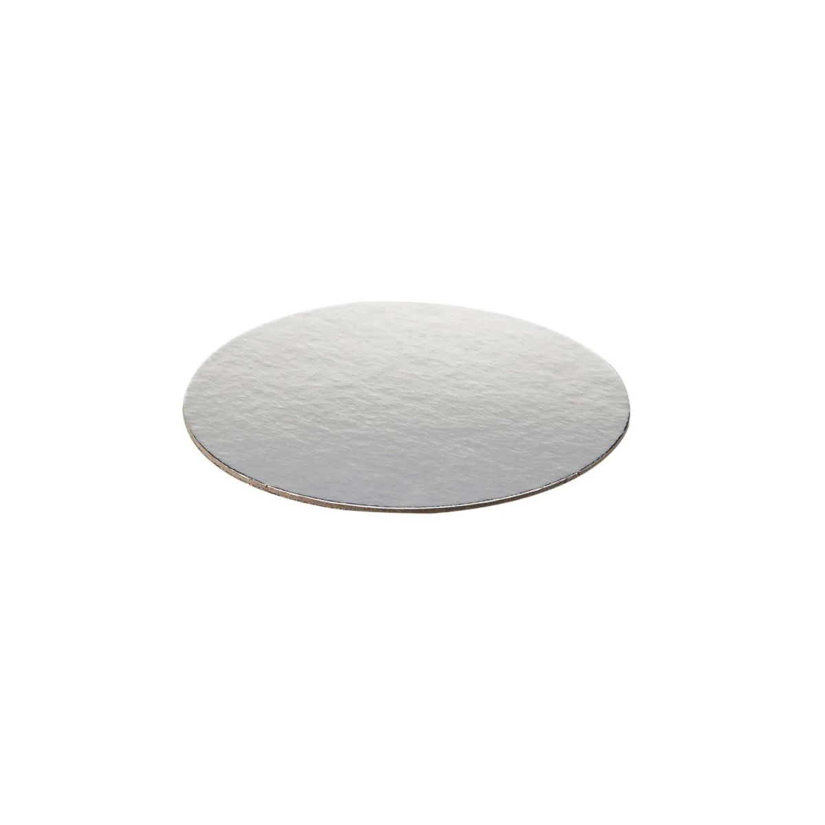 Silver Round Cake Board - Image 17