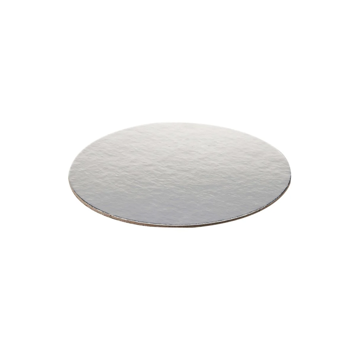 Silver Round Cake Board - Image 21