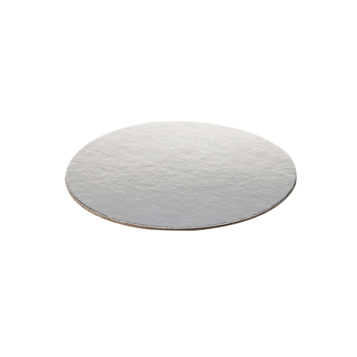 Silver Round Cake Board - Image 24
