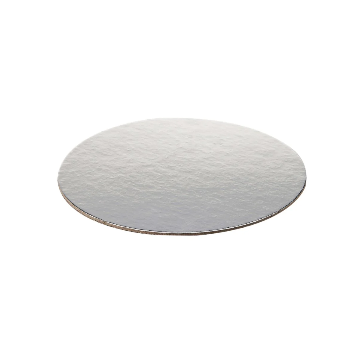 Silver Round Cake Board - Image 27