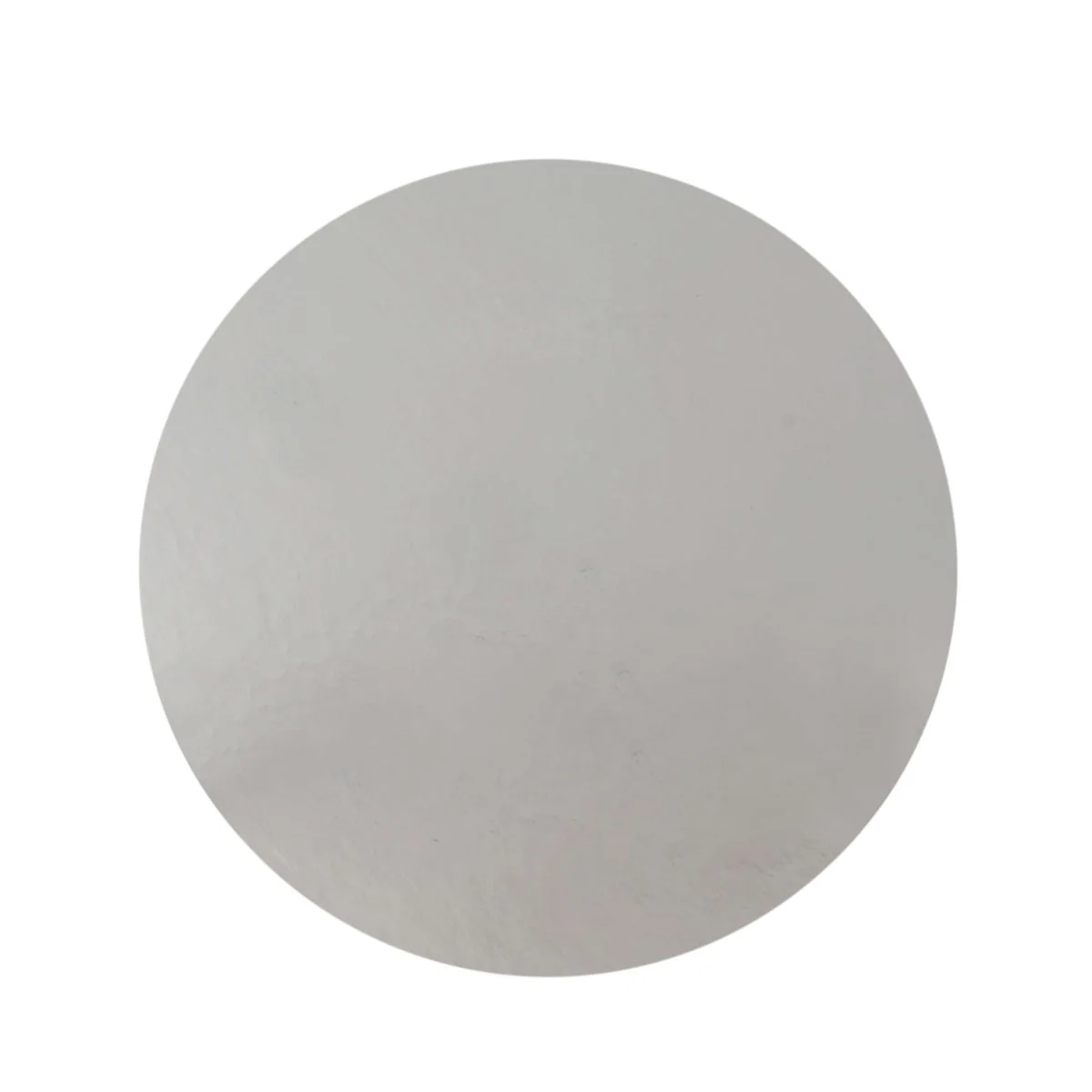 Silver Round Cake Board - Image 29