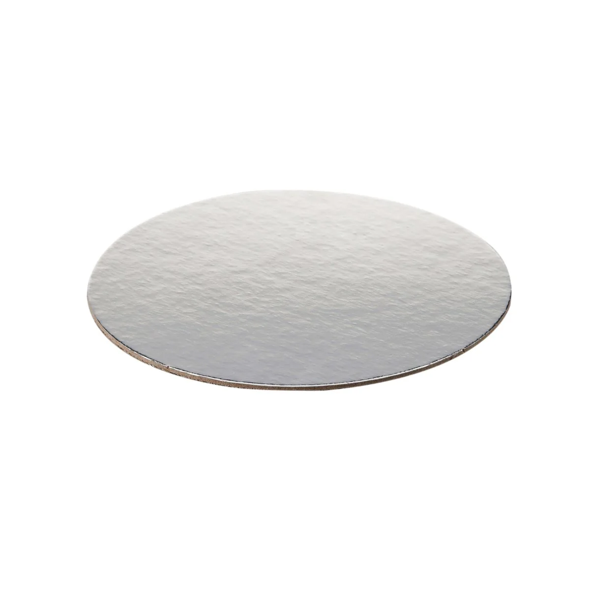 Silver Round Cake Board - Image 31