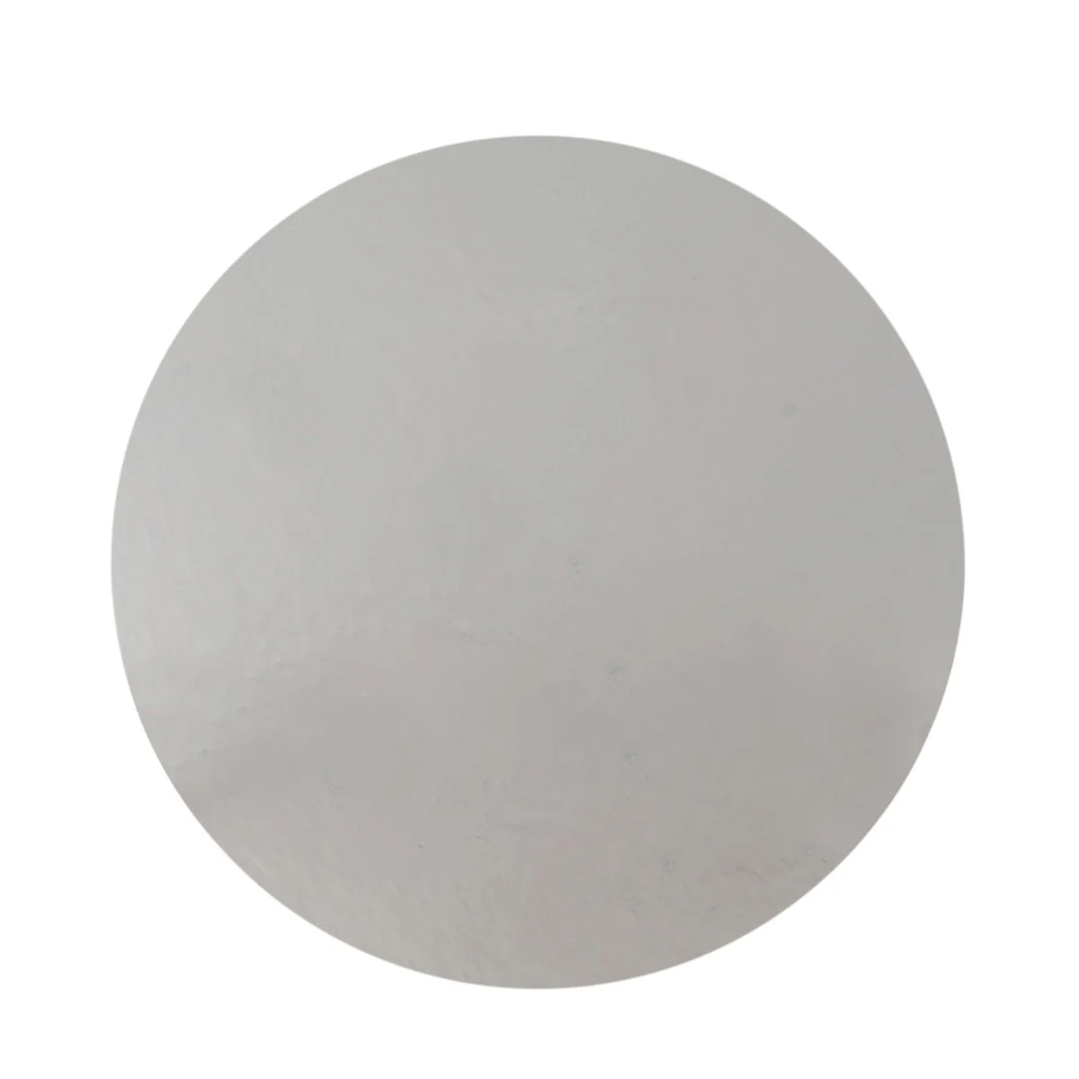 Silver Round Cake Board - Image 32