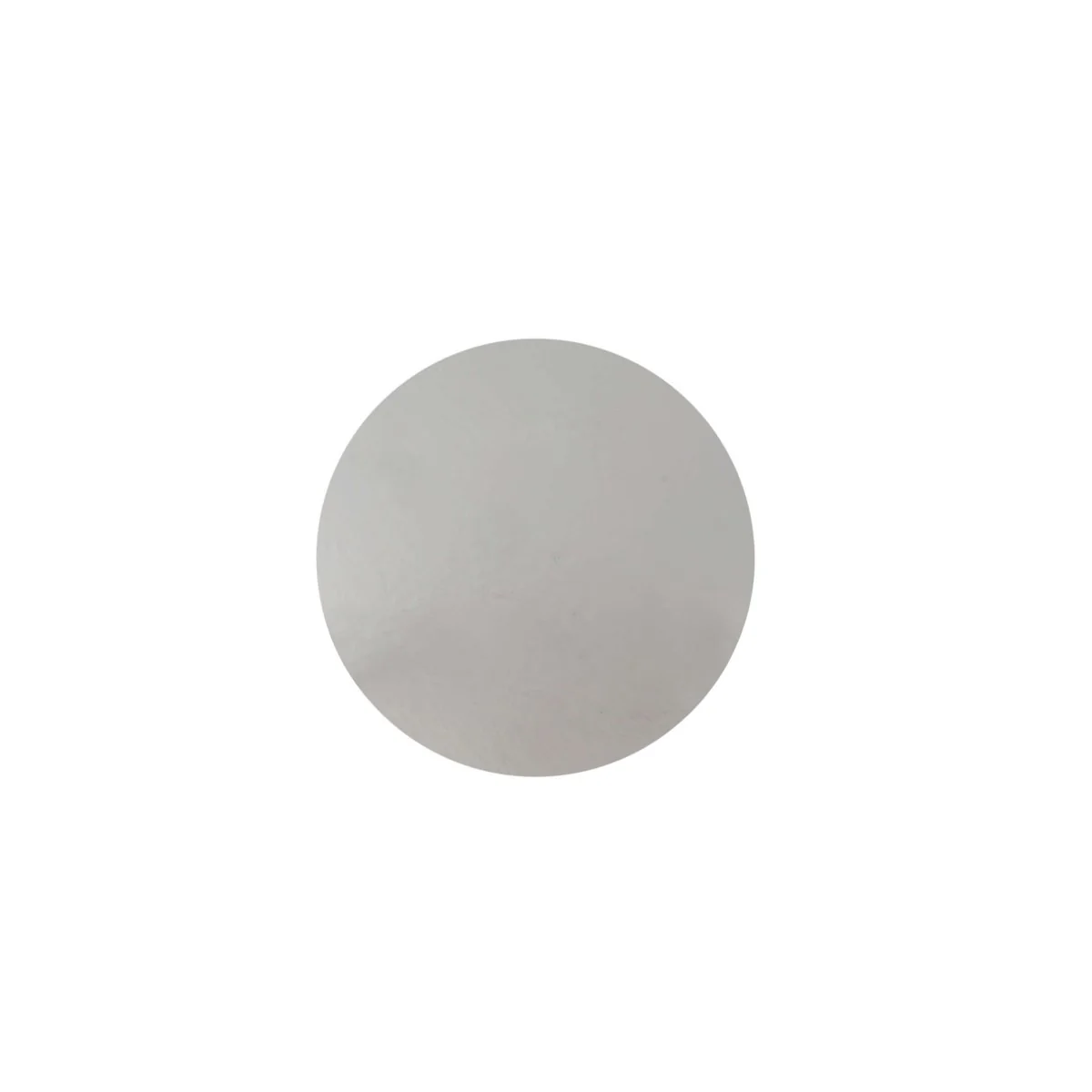 Silver Round Cake Board - Image 8
