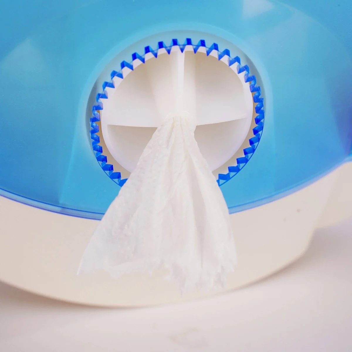 Soft n Cool Maxi Roll Dispenser 1 pc + 6 Rolls of 2 Ply Maxi Roll - Image 3