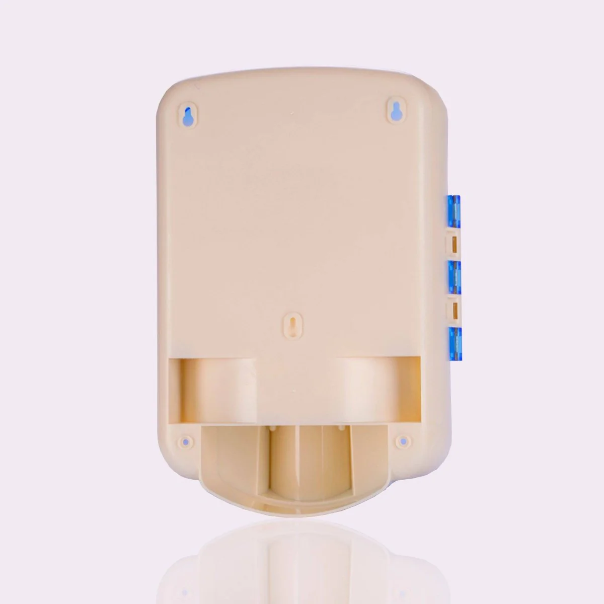 Soft n Cool Maxi Roll Dispenser 1 pc + 6 Rolls of 2 Ply Maxi Roll - Image 4