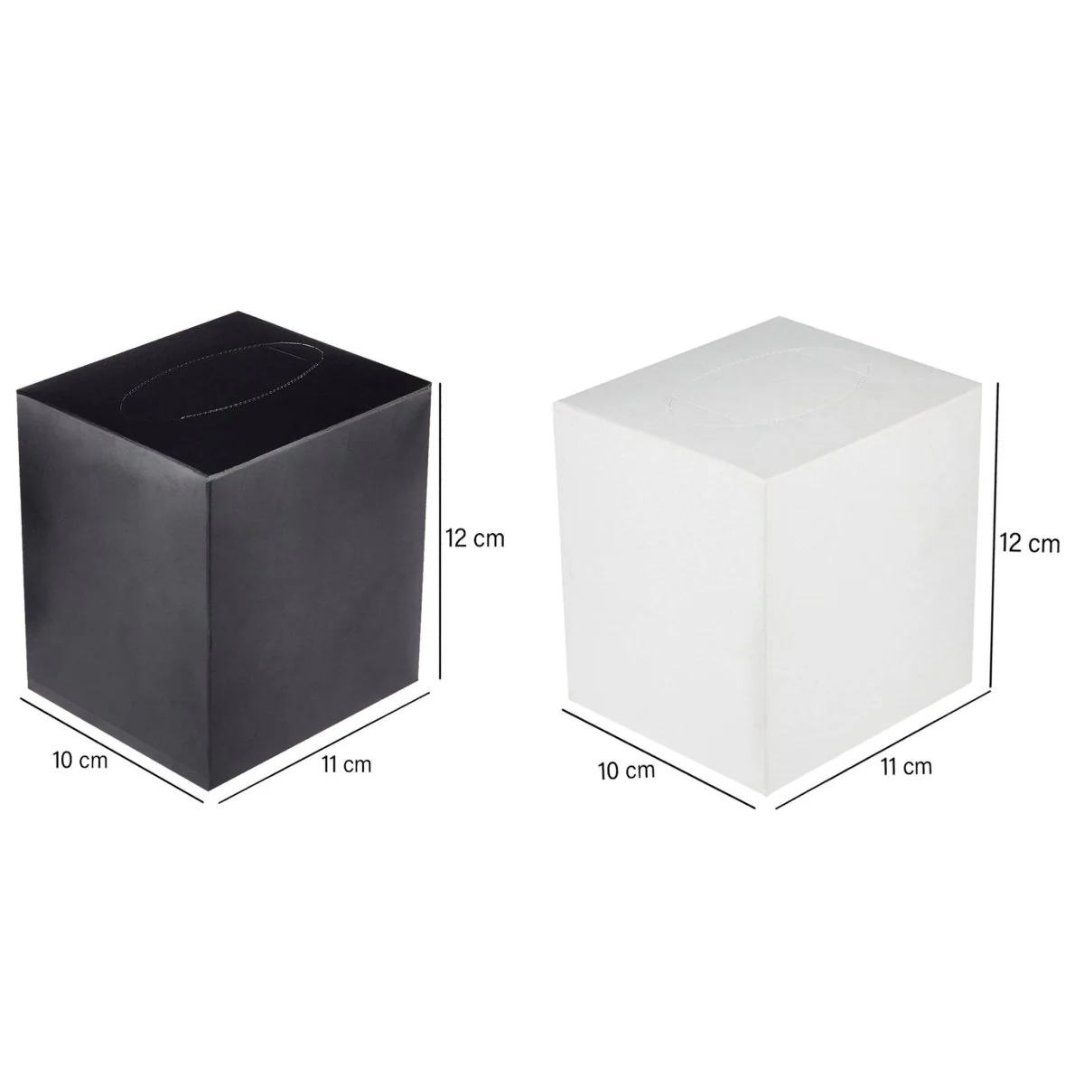 Square Boutique Facial Tissues - Image 5