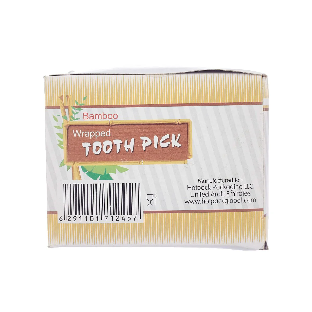 Wrapped Toothpick - Image 5